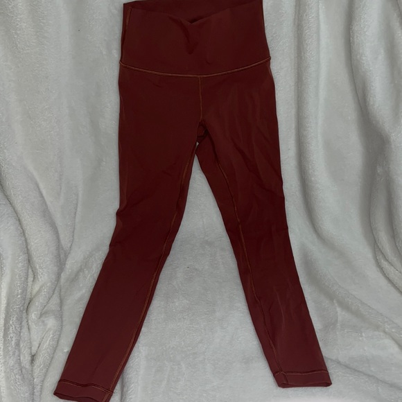 lululemon athletica Pants - Lululemon leggings